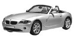 BMW E85 P3619 Fault Code