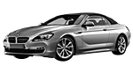 BMW F12 P3619 Fault Code